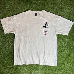 Vintage Looney Toons Shirt